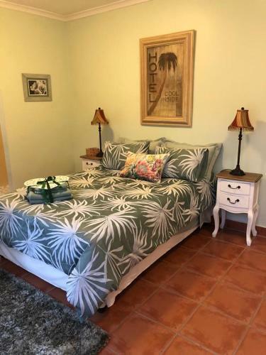 Apartamento 30 @ Charles Hoffe