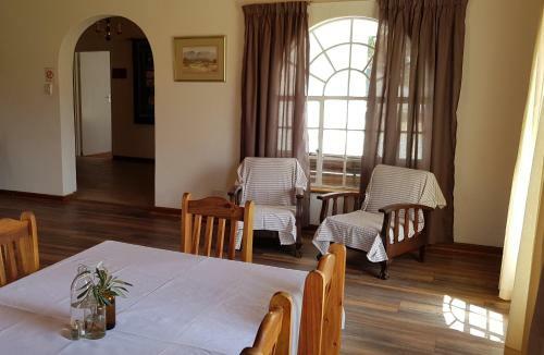 Hostal Carlton Heights Guesthouse