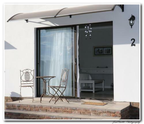 Hostal Montarie Guest Accommodation