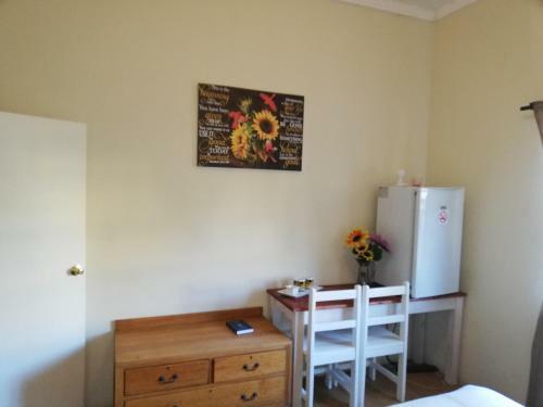 Apartamento Zonneblom Guest House