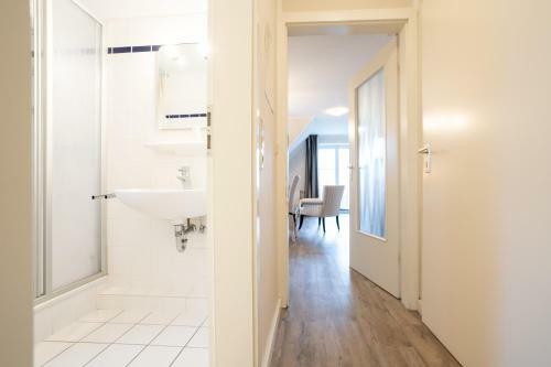 Apartamento Muschelbank