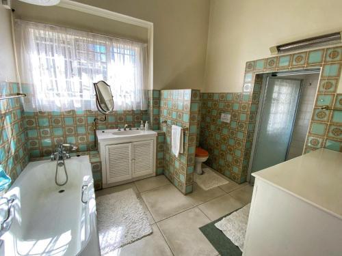 Hostal Dwarsvlei Guest Farm