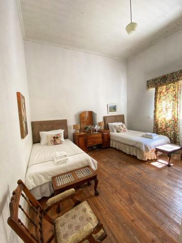 Hostal Dwarsvlei Guest Farm