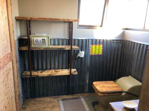 Apartamento Rondebosch Eco Cottages