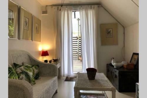 Apartamento Figtree Top Floor