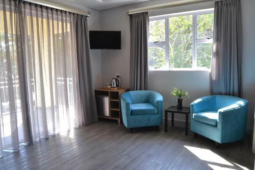 Bed & Breakfast Golf Course Boutique Guesthouse