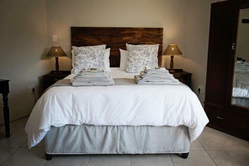 Bed & Breakfast 870 On Riverview Drive
