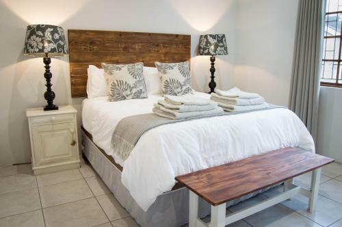 Bed & Breakfast 870 On Riverview Drive