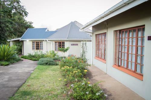 Bed & Breakfast 870 On Riverview Drive
