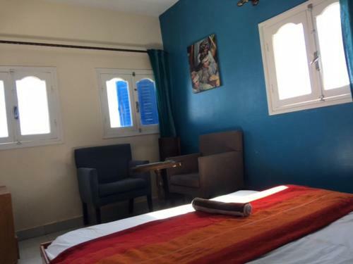 Albergue Ocean Surf House