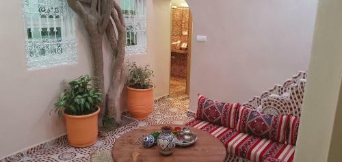 Surf Riad Taghazout