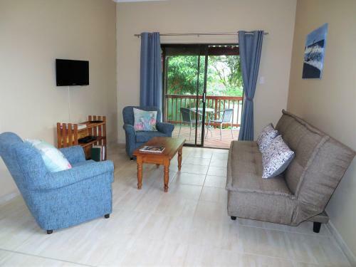 Apartamento 102 Siyayi