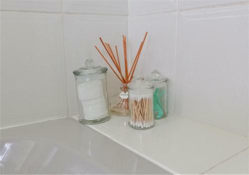 Apartamento The Rusty Crown, 3 Bedroom House In Quiet Complex.