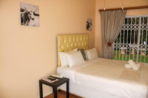 Hostal Seaview Executive Guest House