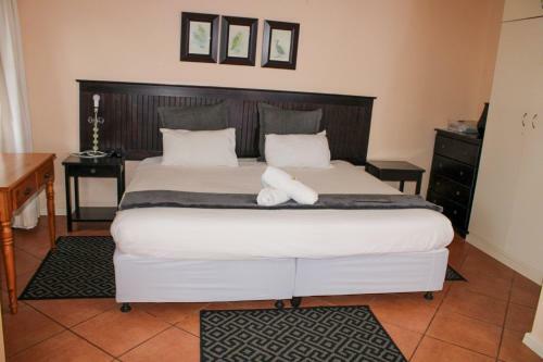 Hostal Seaview Executive Guest House