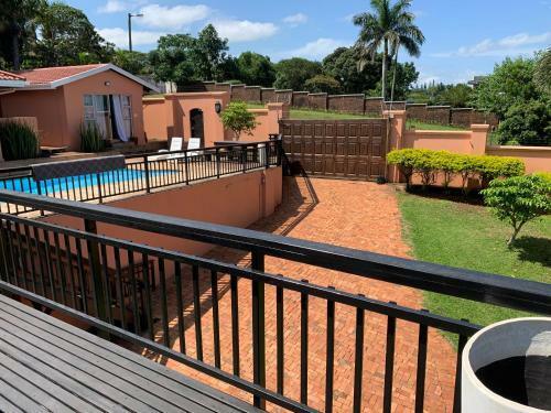 Hostal Seaview Executive Guest House