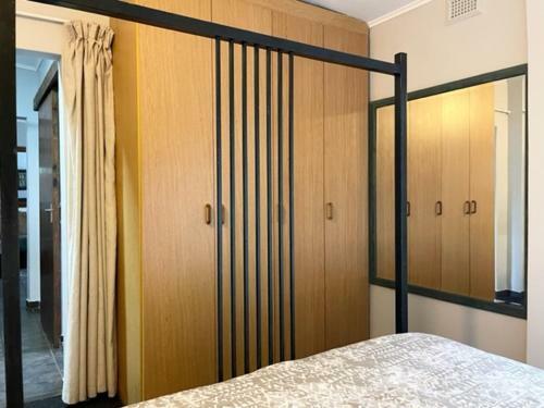 Apartamento Umlalazi Cottage