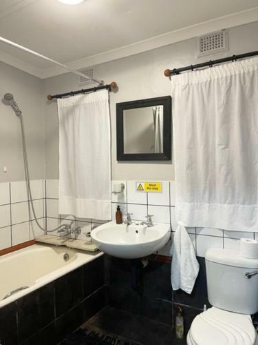 Apartamento Umlalazi Cottage