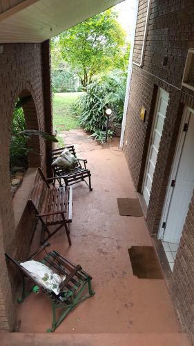 Apartamento Raphia On Sea