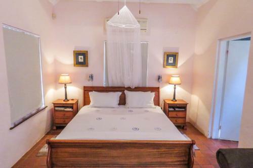 Bed & Breakfast Mtunzini Bnb