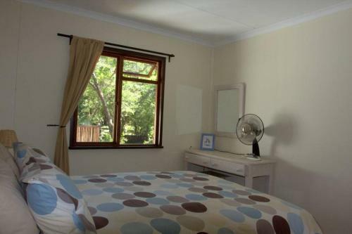 Apartamento Tree-house For Two In Natures Valley