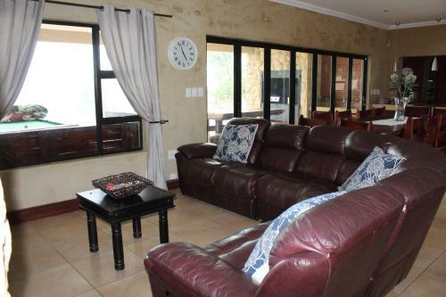 Villa Euphoria Self Catering Home