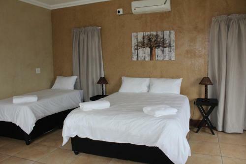 Villa Euphoria Self Catering Home