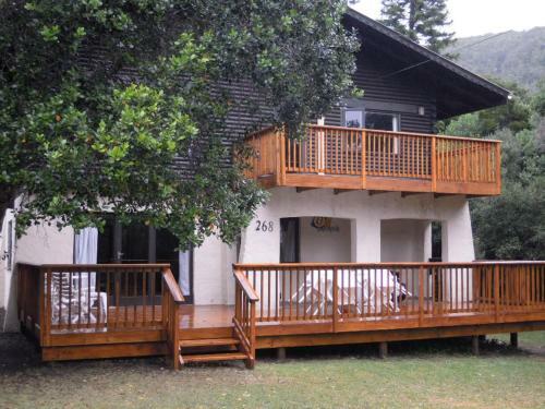 Forest Drive Holiday Home