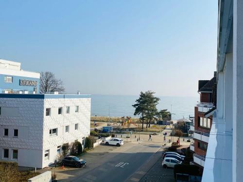 Apartamento Nellie�s Nest