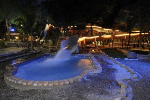 Apartamento Avalon Springs Resort