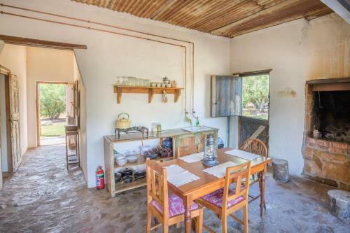 Lank-gewag Farm Cottage With Private Hottub