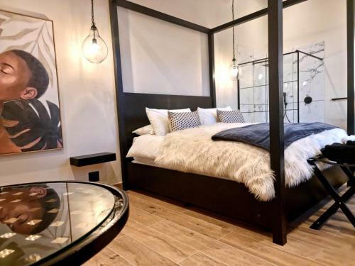 Hostal Pjure