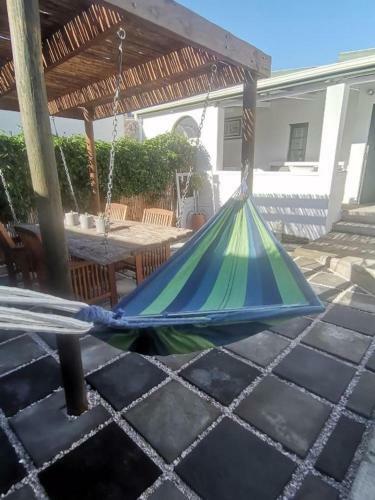 Apartamento Karoo-rus