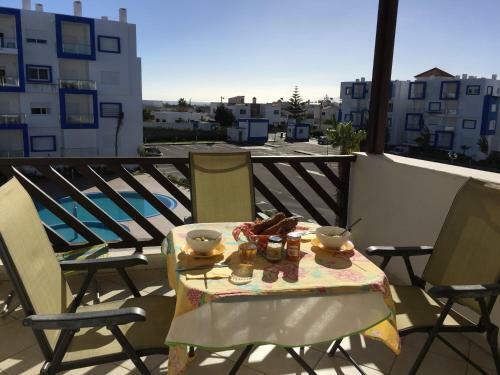 Apartamento Mirador Golf, Cabo Negro