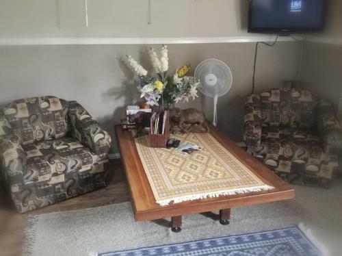 Tafelkop Keisie Cottage Accommodation R318 Montagu