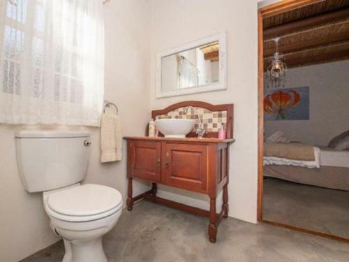 Apartamento New Beginnings Cottage