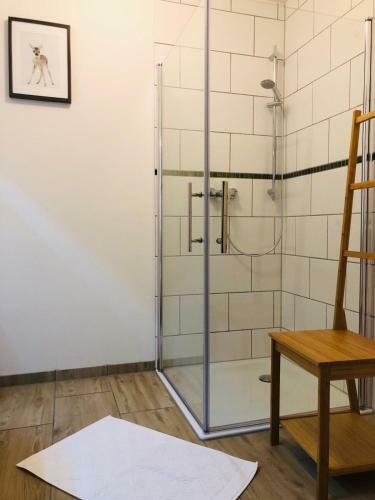 Apartamento Fewo "specht" & "reh"