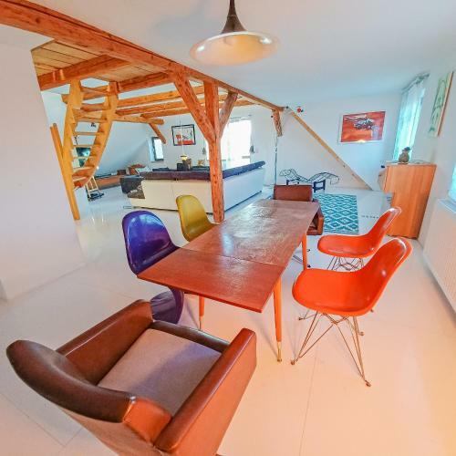 Haus Kadalux