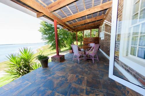 Riverholm Country Estate Lodges