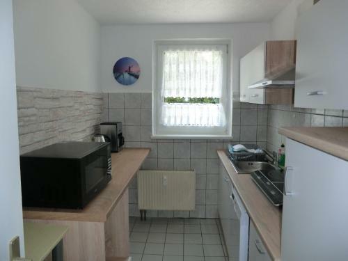Apartamento Ferienwohnung Randowtal-schm�lln
