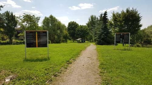 Apartamento Ferienwohnung Randowtal-schm�lln