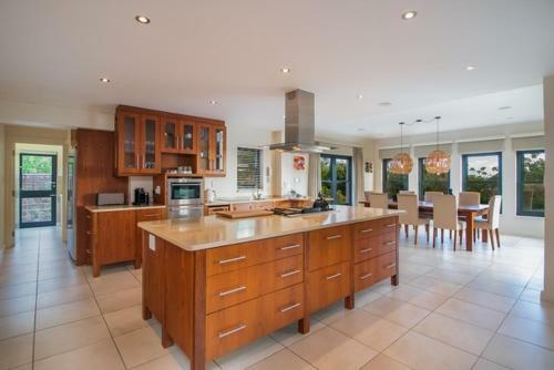 Pezula Private Estate Holiday And Golf Villa