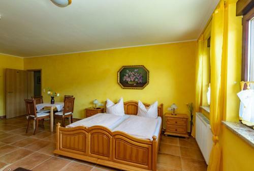 Hostal Pension Zum Reiterhof