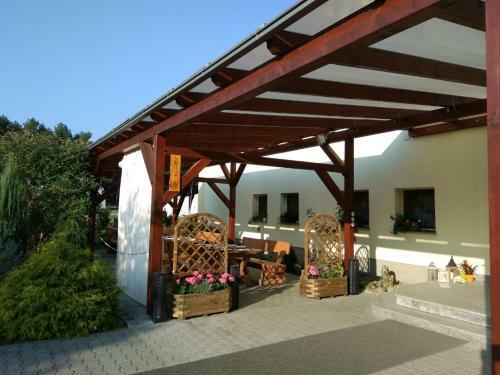 Hostal Pension Zum Reiterhof