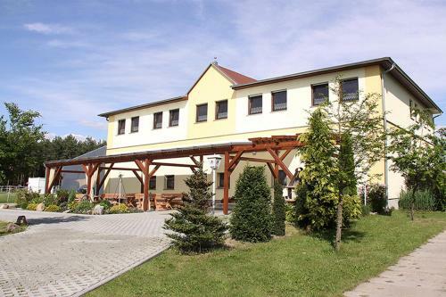 Hostal Pension Zum Reiterhof