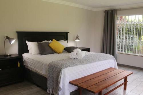 Apartamento Kismet Farm