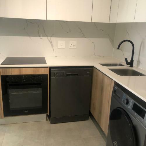 Apartamento 1551 Munyaka