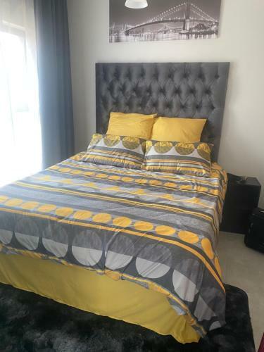 Apartamento 1551 Munyaka