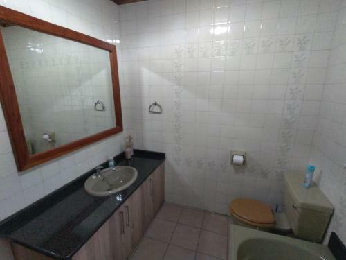 Hostal Albatros@21