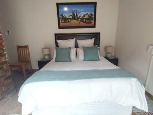 Hostal Albatros@21